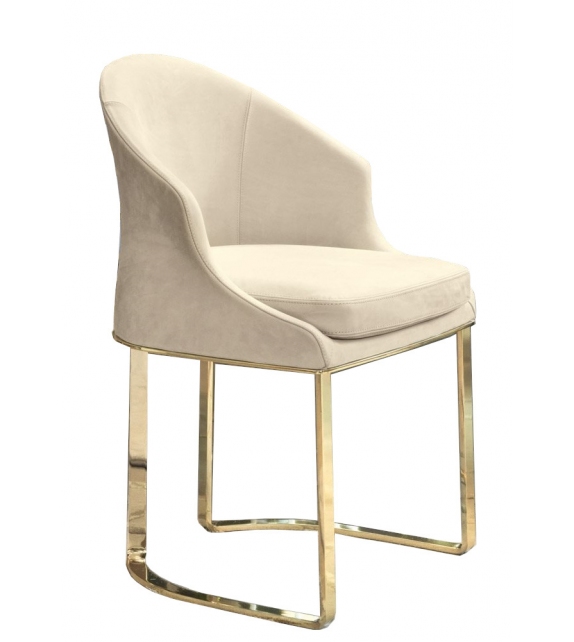 Daphne Longhi Chaise