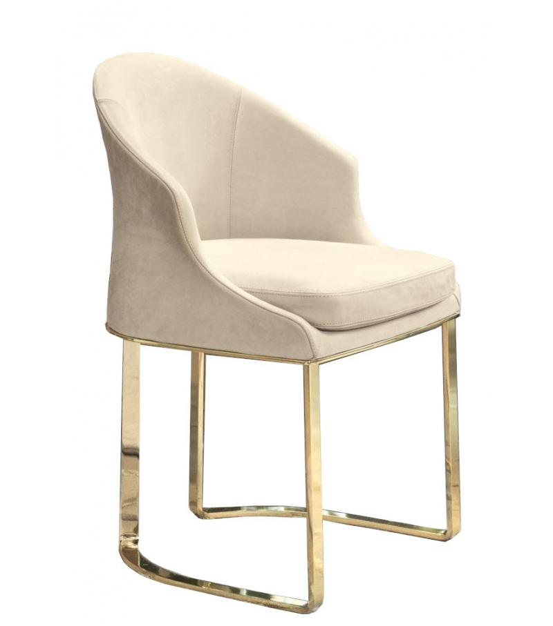 Daphne Longhi Chaise