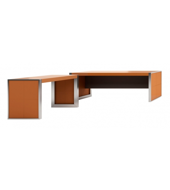 Strato Enrico Pellizzoni Desk