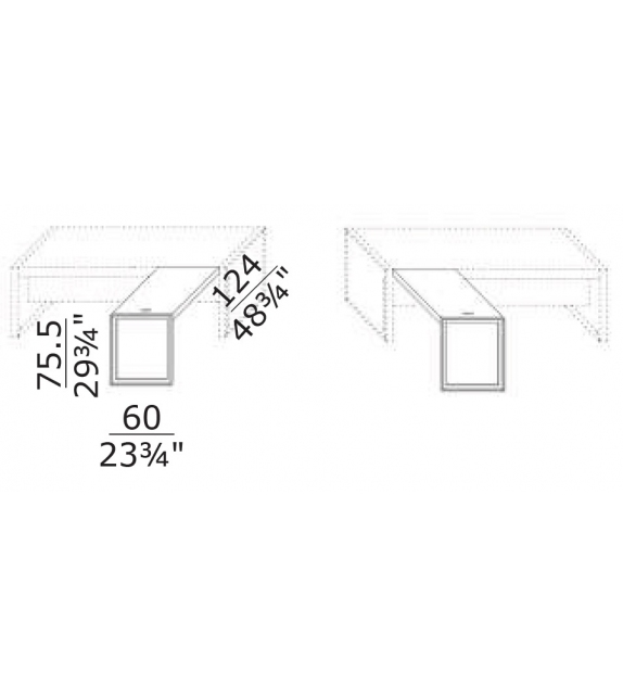Strato Enrico Pellizzoni Desk