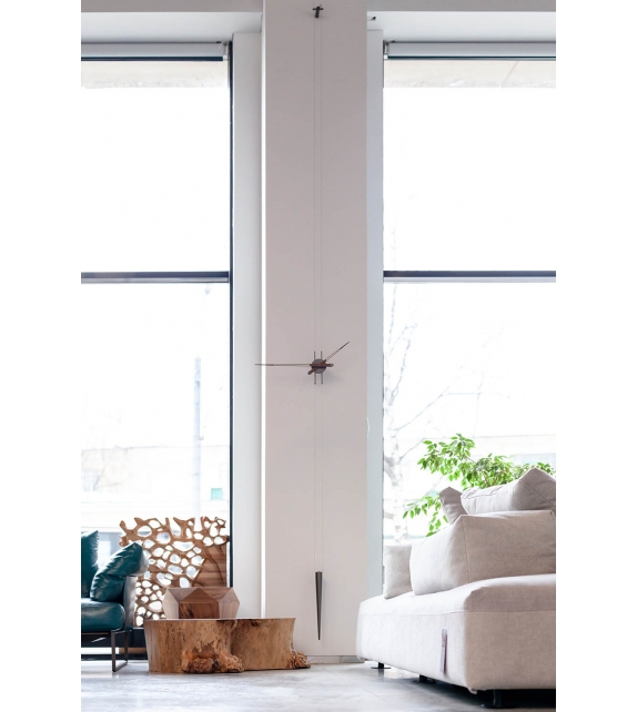 Péndulo Nomon Orologio