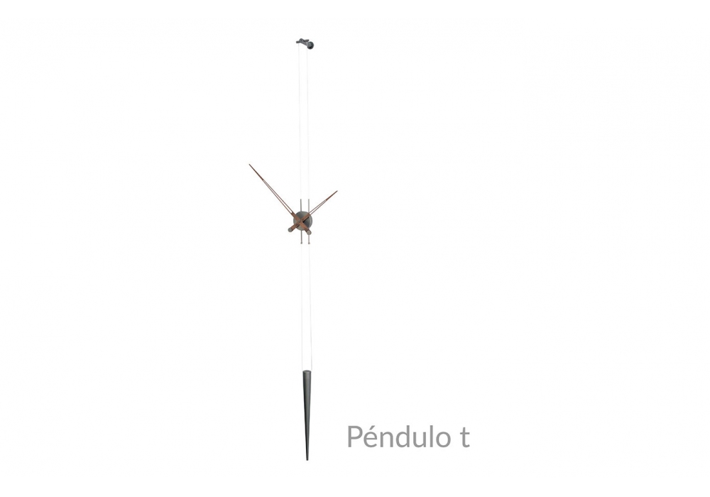 Péndulo Nomon Clock Milia Shop
