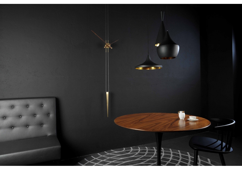 Péndulo Nomon Clock Milia Shop