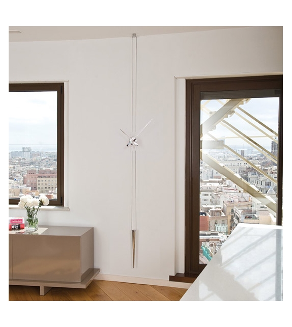 Péndulo Nomon Horloge