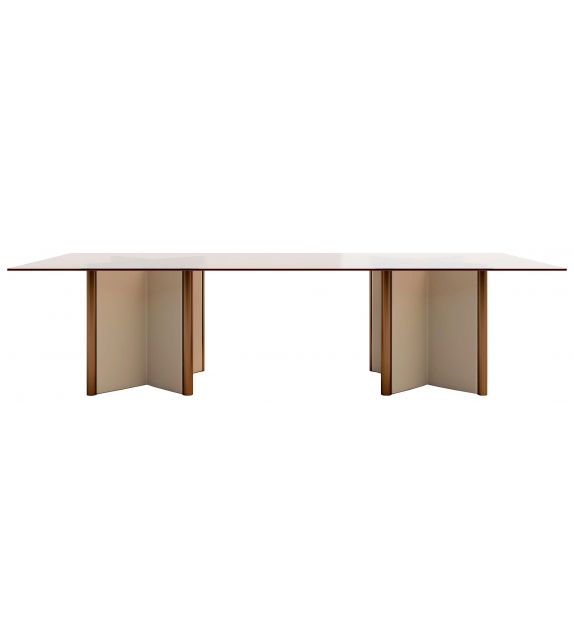 Valeo Meeting Table Enrico Pellizzoni
