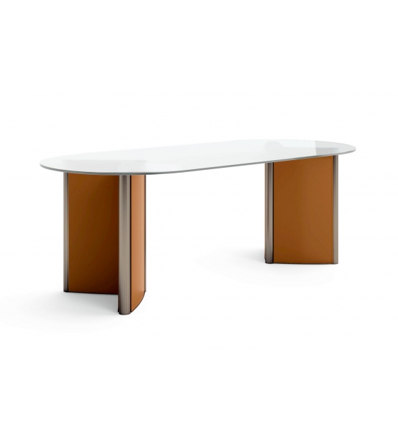 Valeo Meeting Enrico Pellizzoni Table