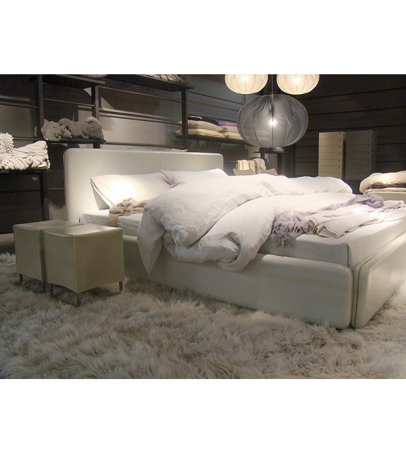 Timothy Ivano Redaelli Bett