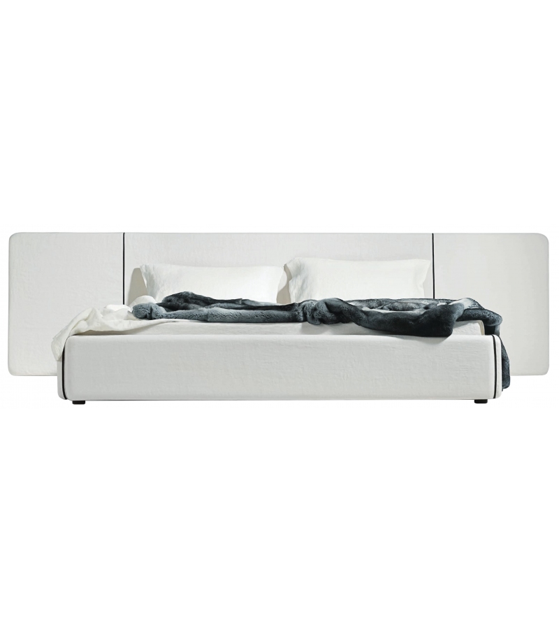 Timothy Ivano Redaelli Bed