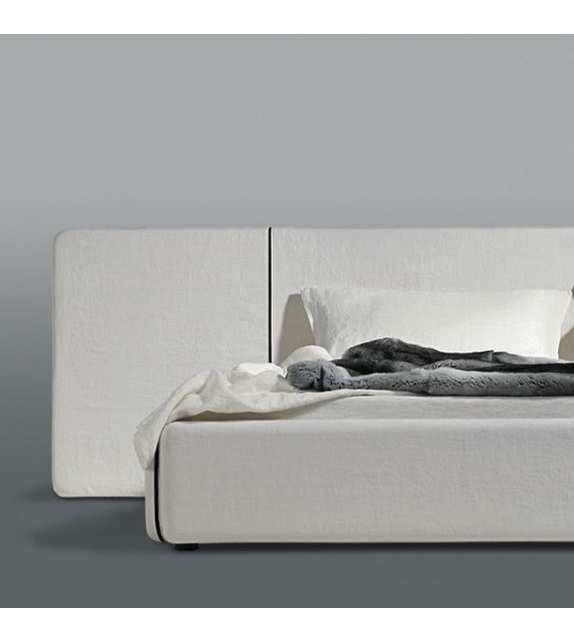 Timothy Ivano Redaelli Bett