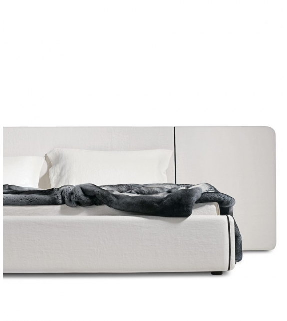 Timothy Ivano Redaelli Bett