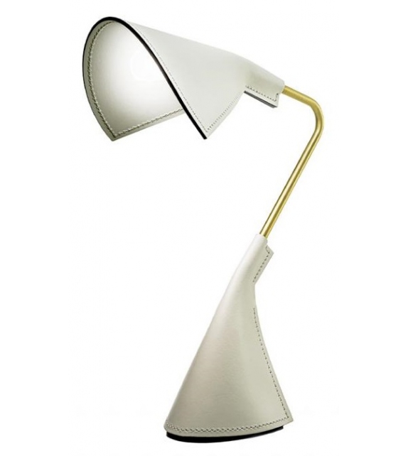 Duffy Enrico Pellizzoni Lampe de Table
