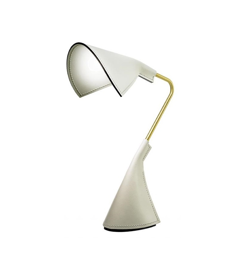 Duffy Enrico Pellizzoni Lampada da Tavolo