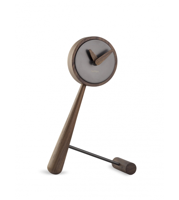Mini Puntero Nomon Reloj de Mesa