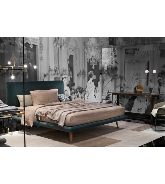 St.Germain Ivano Redaelli Bed
