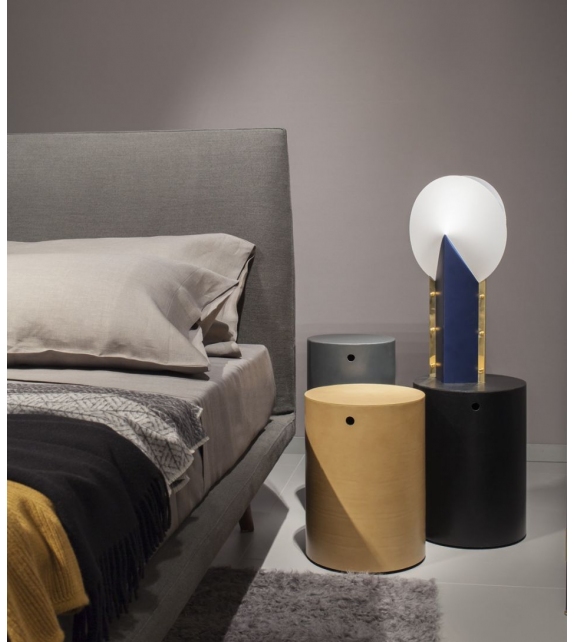 St.Germain USA Ivano Redaelli Letto