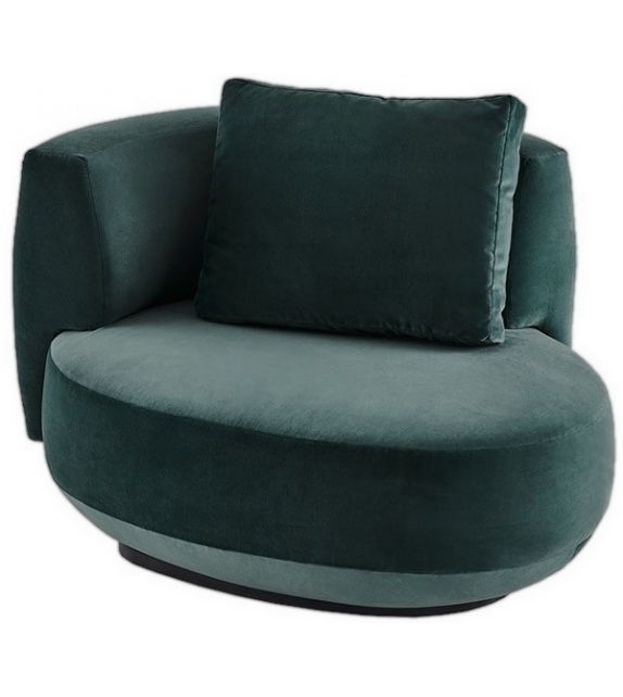 Audrey Gallotti&Radice Fauteuil