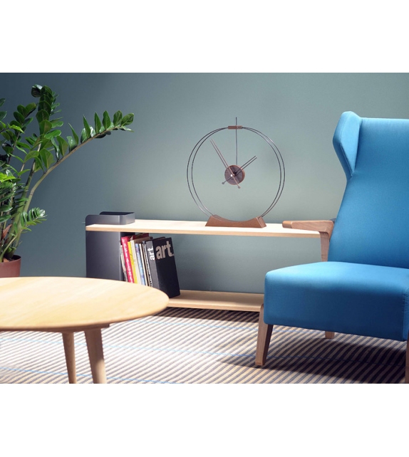 Aire Nomon Table Clock