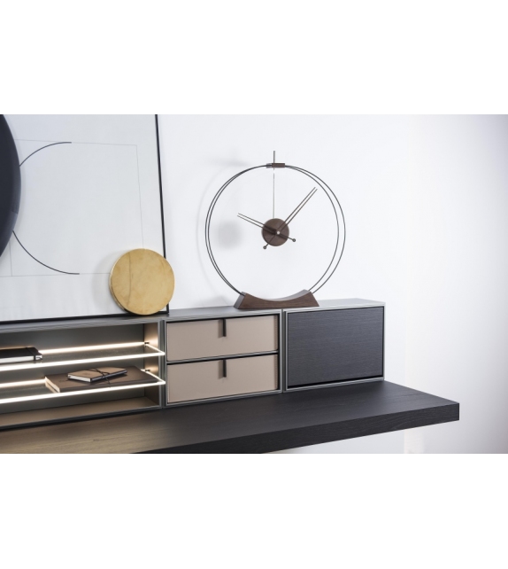 Aire Nomon Horloge de Table
