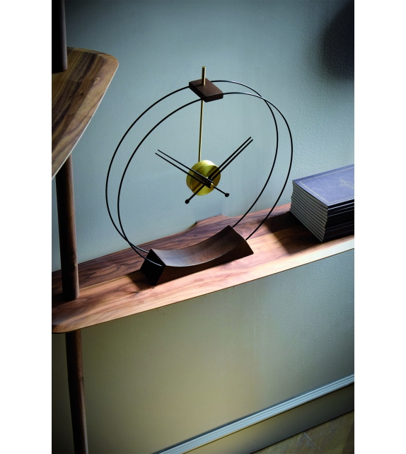 Aire Nomon Horloge de Table