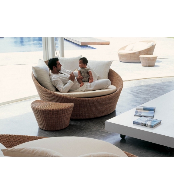 Summerland Sofainsel Dedon