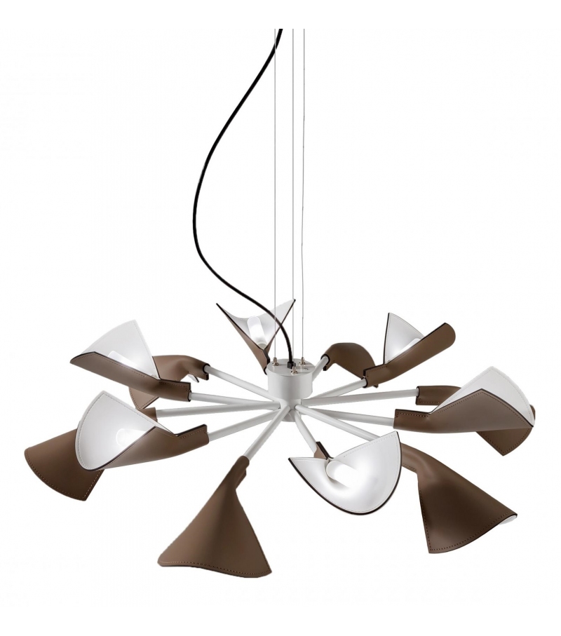 Duffy Enrico Pellizzoni Suspension Lamp