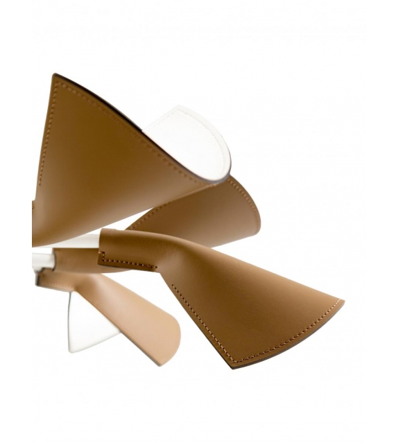 Duffy Enrico Pellizzoni Suspension Lamp