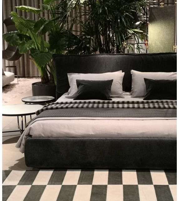 Scott Ver.A Ivano Redaelli Bett