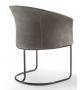 Lily Longhi Chair