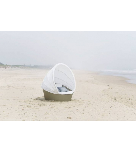 Orbit Isola 2 Posti Dedon