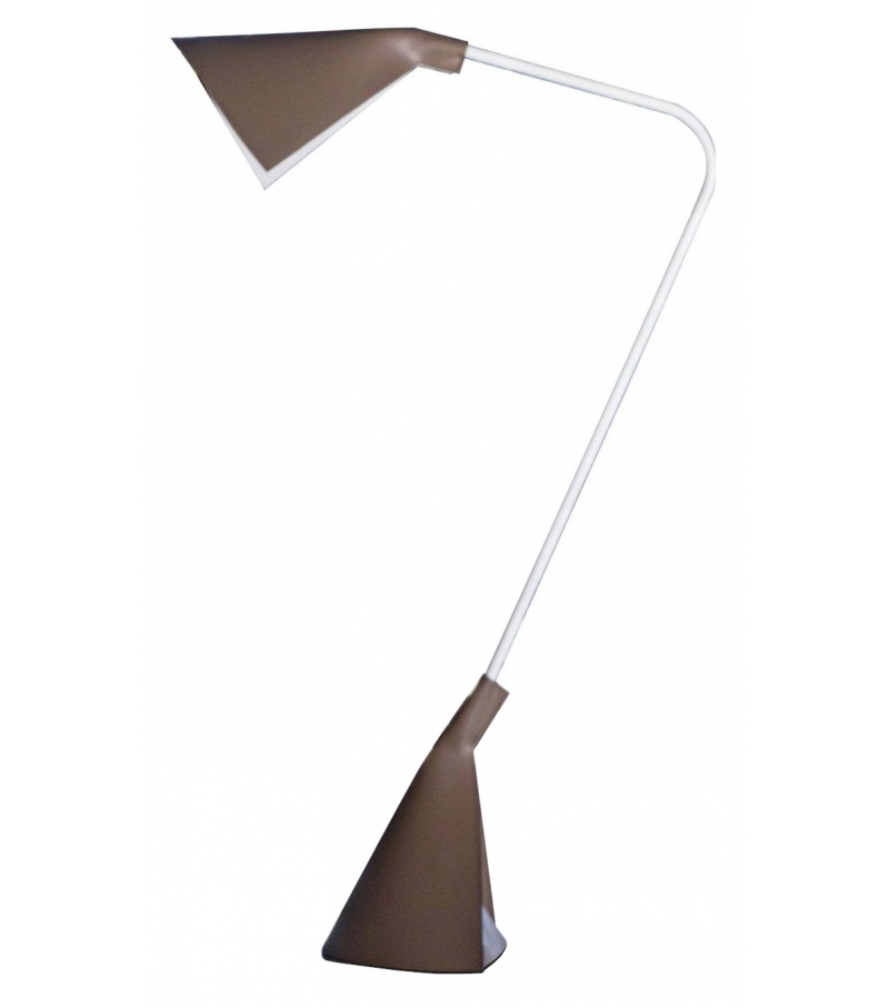 Duffy XL Enrico Pellizzoni Lampadaire