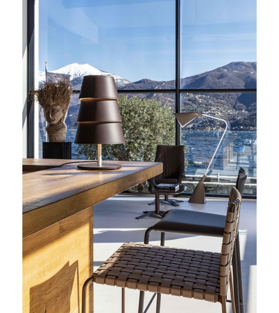 Duffy XL Enrico Pellizzoni Lampadaire