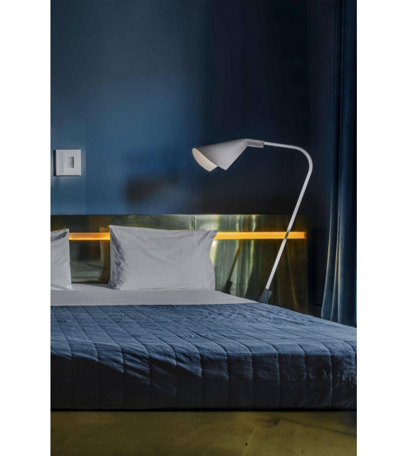 Duffy XL Enrico Pellizzoni Lampadaire