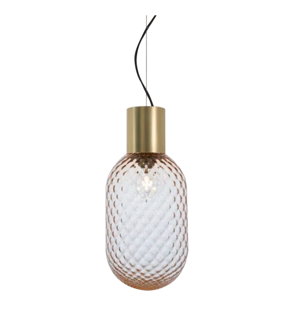 Bloom Il Fanale Suspension Lamp