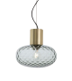 Bloom Il Fanale Suspension Lamp