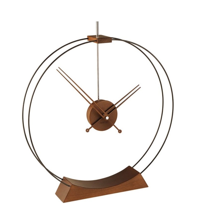 Aire Nomon Table Clock
