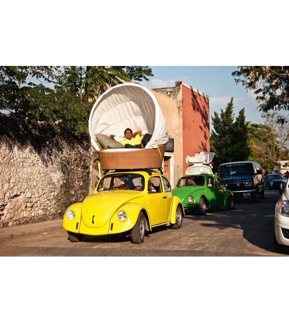 Summerland Sofainsel Dedon