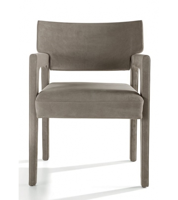 Queen Longhi Chair