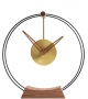 Mini Aire Nomon Table Clock