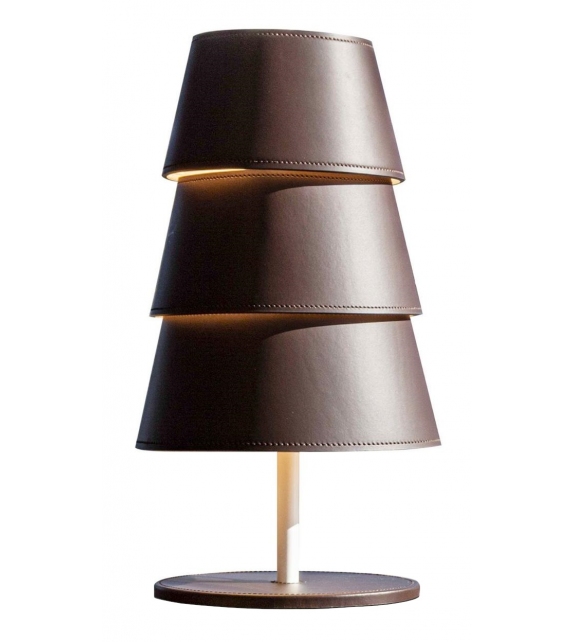 Tulip Enrico Pellizzoni Lampe de Table