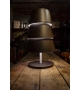 Tulip Enrico Pellizzoni Table Lamp