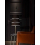 Tulip Enrico Pellizzoni Table Lamp