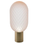 Bloom Il Fanale Lámpara de Mesa