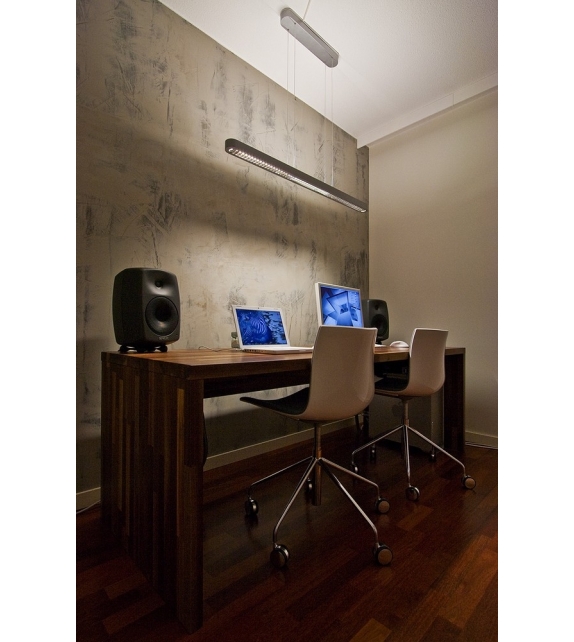 Talo 120 Led Artemide Pendant Lamp