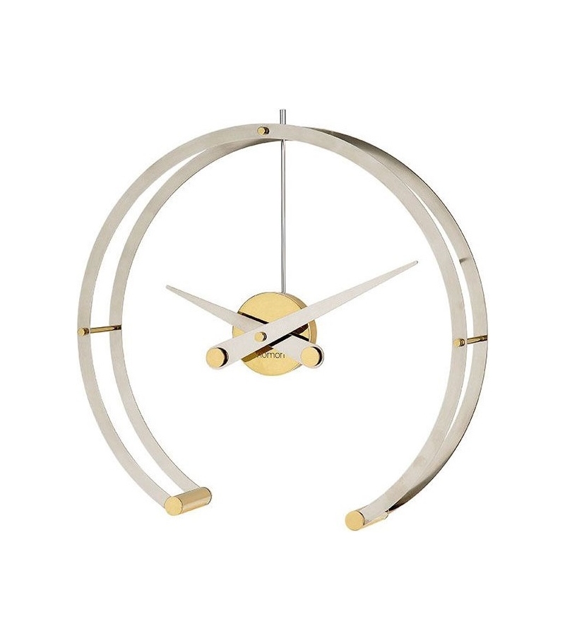 Omega Nomon Horloge de Table