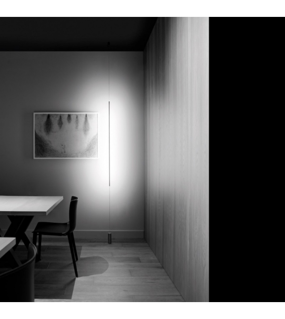 Ready for shipping - Masai Davide Groppi Floor Lamp