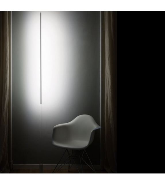 Ready for shipping - Masai Davide Groppi Floor Lamp