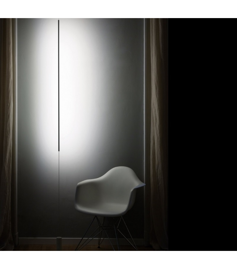 Ready for shipping - Masai Davide Groppi Floor Lamp