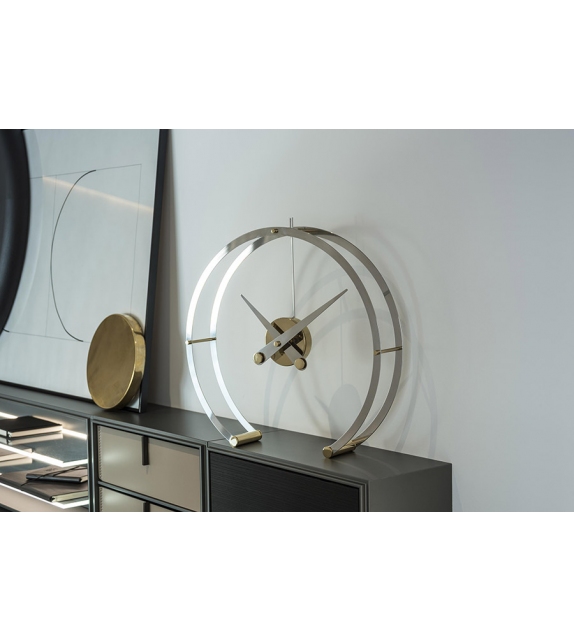 Omega Nomon Reloj de Mesa