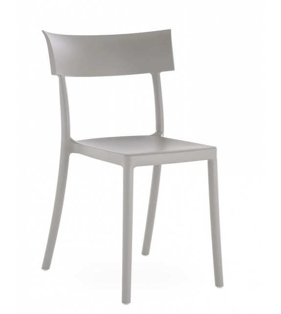 Ready for shipping - Catwalk Kartell Chair
