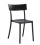 Listo para entregar - Catwalk Kartell Silla